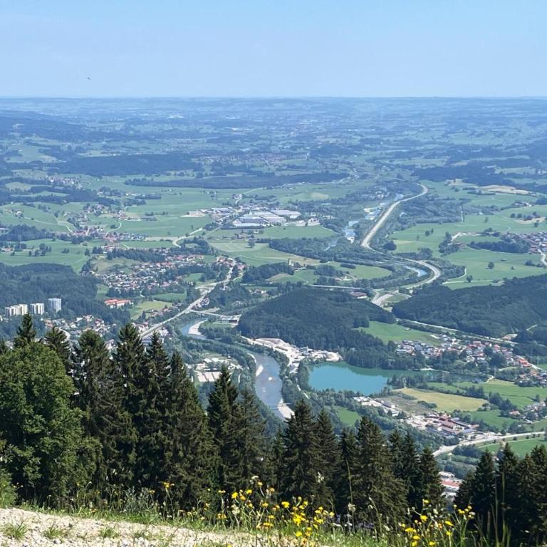 Bergsicht bei Pierre - Apartment mit 1 Schlafzimmer - 5
