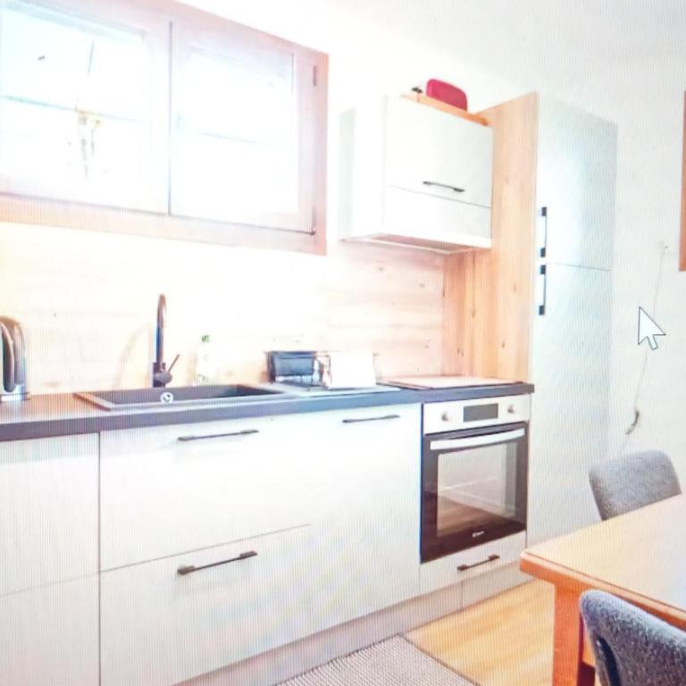 Chirchiz Chalet - Idyllic Setting and View - Appartamento con 1 Camera da Letto - 3