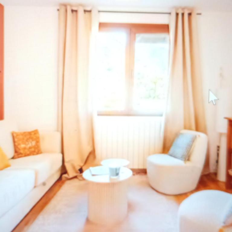 Chirchiz Chalet - Idyllic Setting and View - Appartamento con 1 Camera da Letto - 5