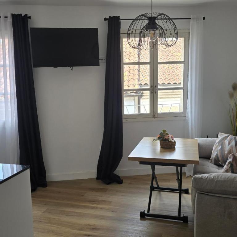 Loft Casco Viejo 4 - Appartamento con 1 Camera da Letto - 9