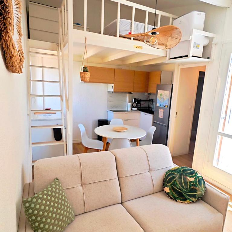 L'abri-côtier - Apartment - 3