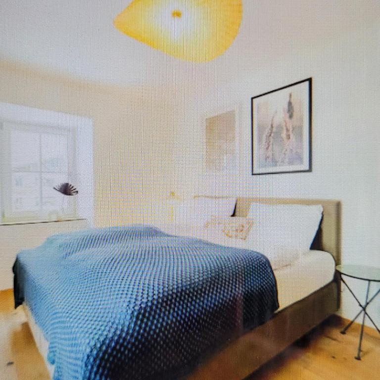 Beautiful, bright and fully equipped property in Méribel - Appartement 1 Chambre - 3