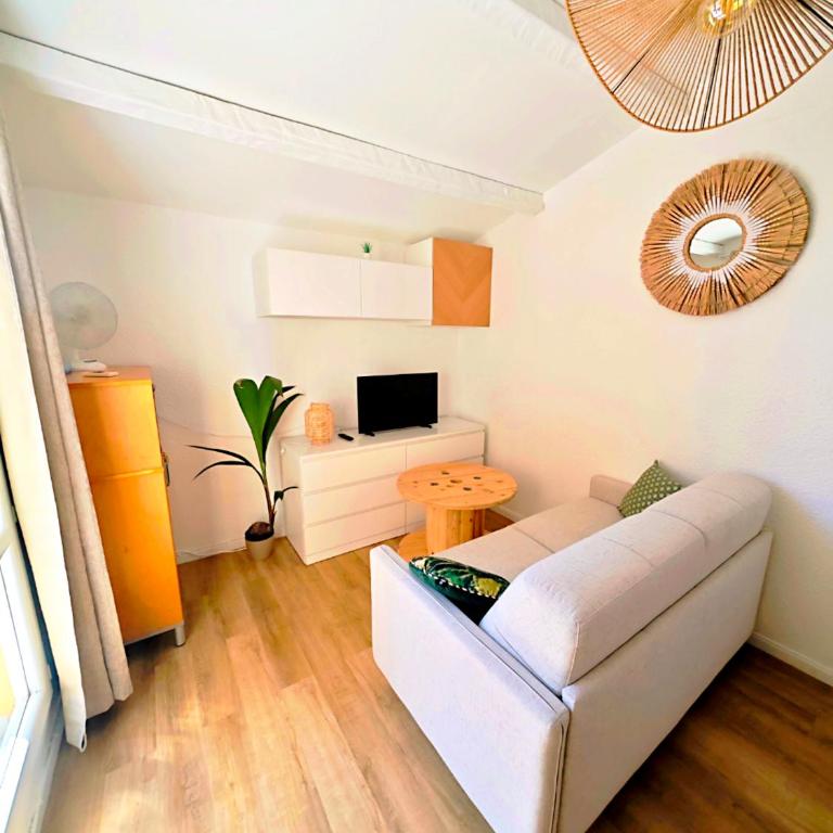 L'abri-côtier - Apartment - 5