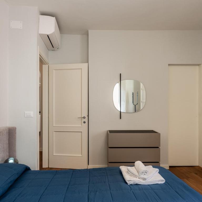 Casa Momo - Modern stay in the heart of Lucca - Apartamento - 14