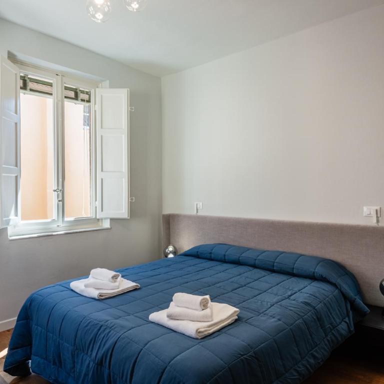Casa Momo - Modern stay in the heart of Lucca - Apartamento - 15