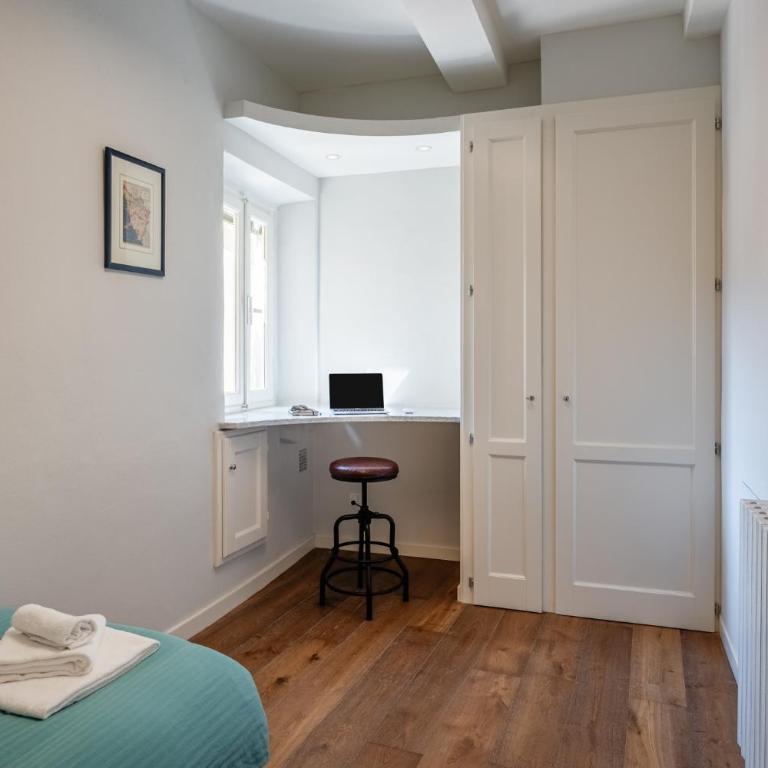 Casa Momo - Modern stay in the heart of Lucca - Apartamento - 16