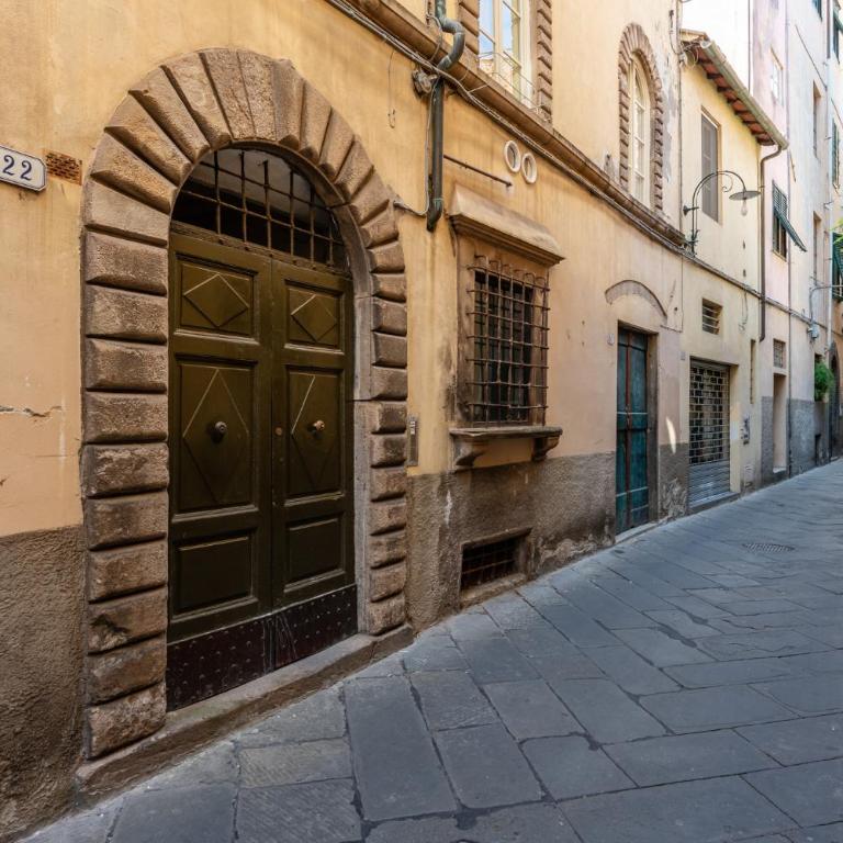 Casa Momo - Modern stay in the heart of Lucca - Apartamento - 20