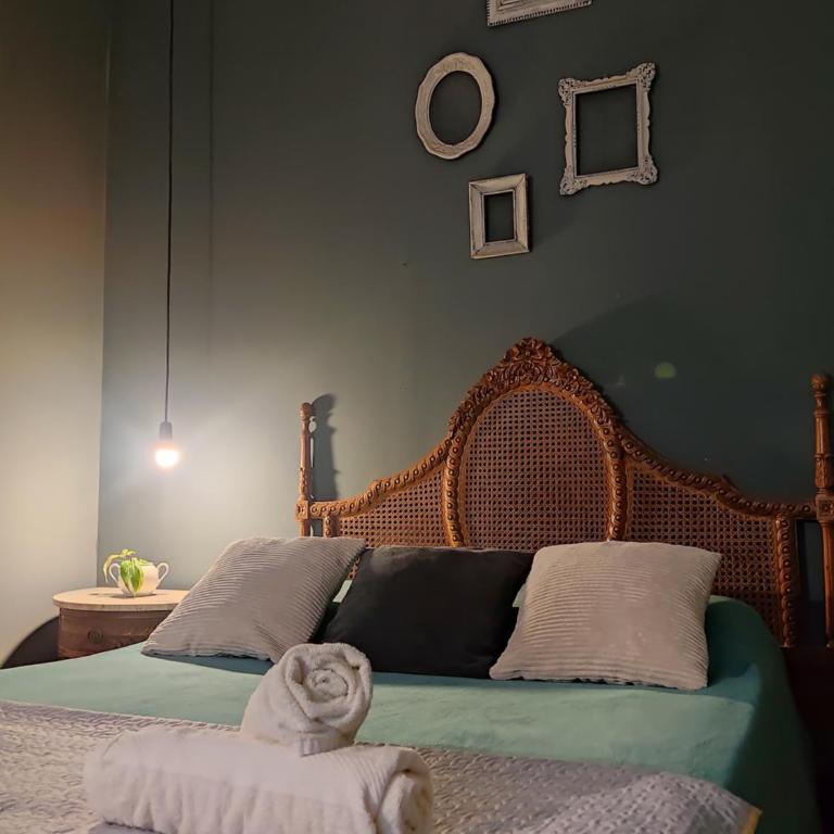 Patio Urbano Suites & beds - Suite - 4