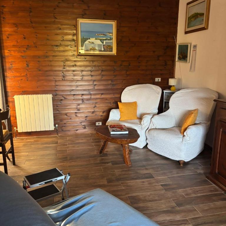 Casa Angelo - Casa con 1 Camera da Letto - 18