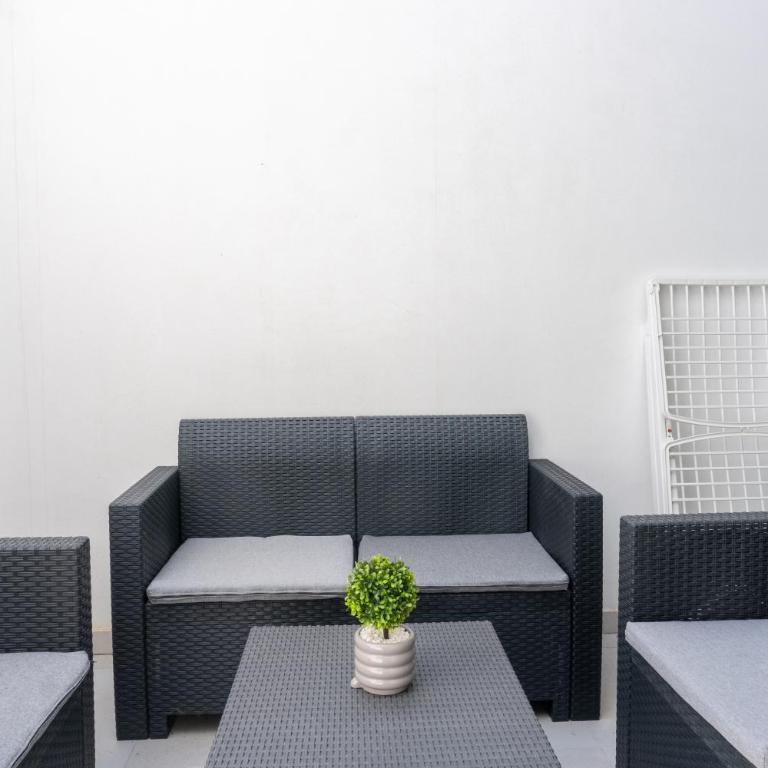 I TRE NODI B & B - Habitación Doble - 4