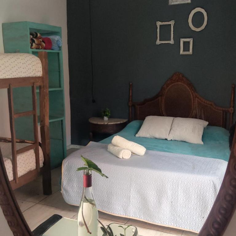 Patio Urbano Suites & beds - Suite - 2