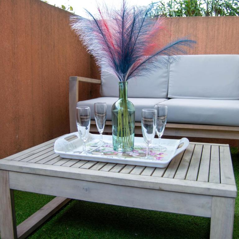 L'Etoile Biterroise - Location appartement de vacances - Béziers - Apartment mit 2 Schlafzimmern - 11