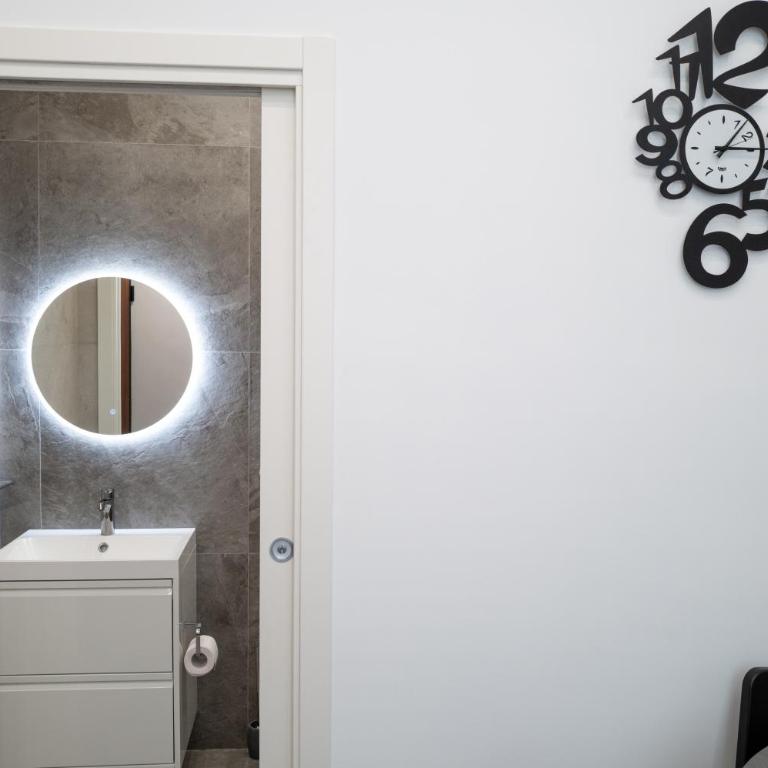 Lo Scaccio - Apartamento de 1 dormitorio - 10