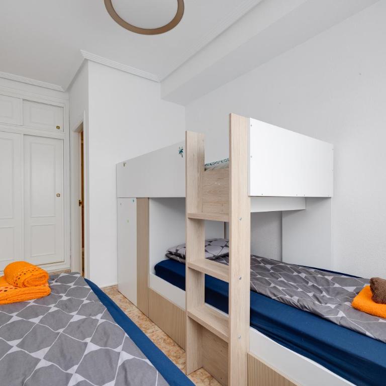 CB Living - Family holiday home in Punta Prima - Appartement 2 Chambres - 16