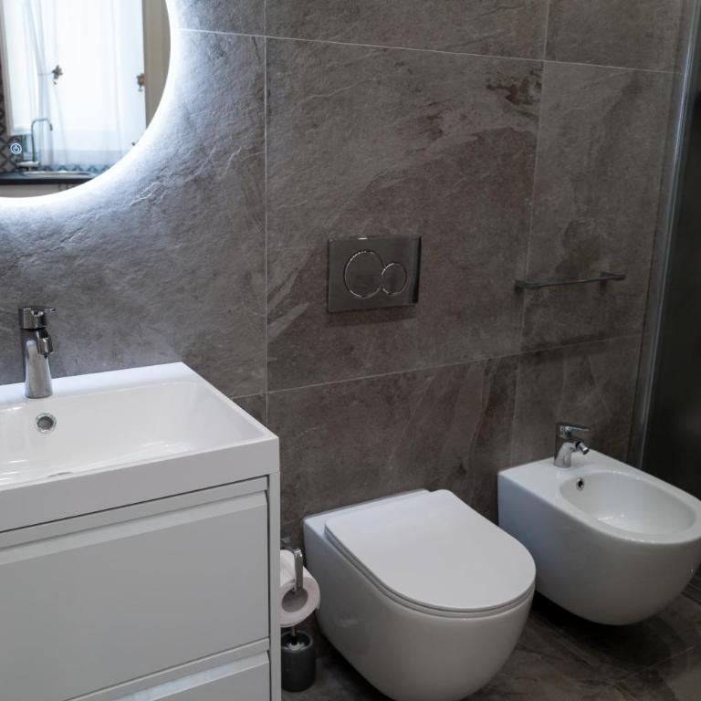 Lo Scaccio - Apartamento de 1 dormitorio - 13