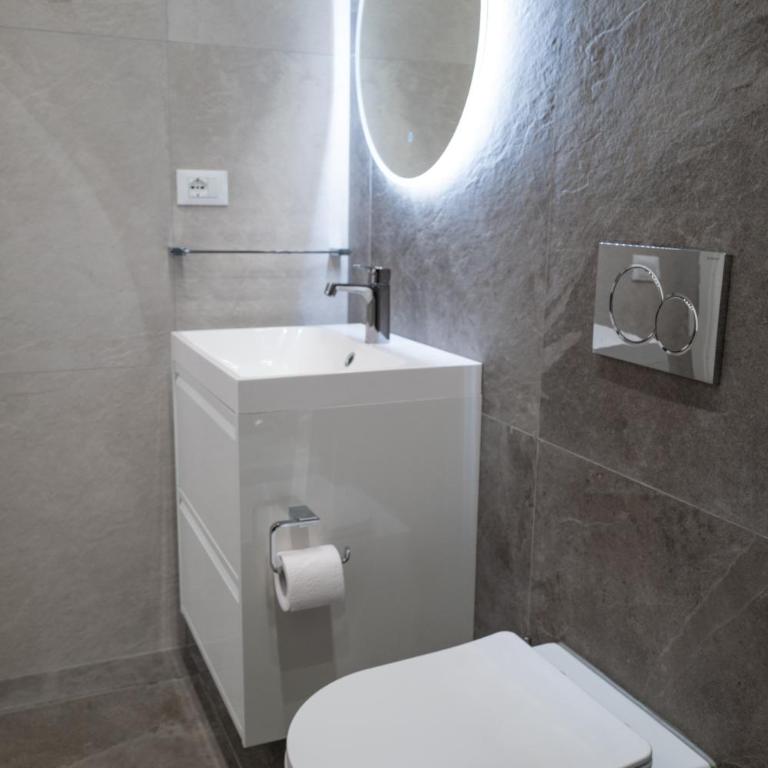 Lo Scaccio - Apartamento de 1 dormitorio - 11