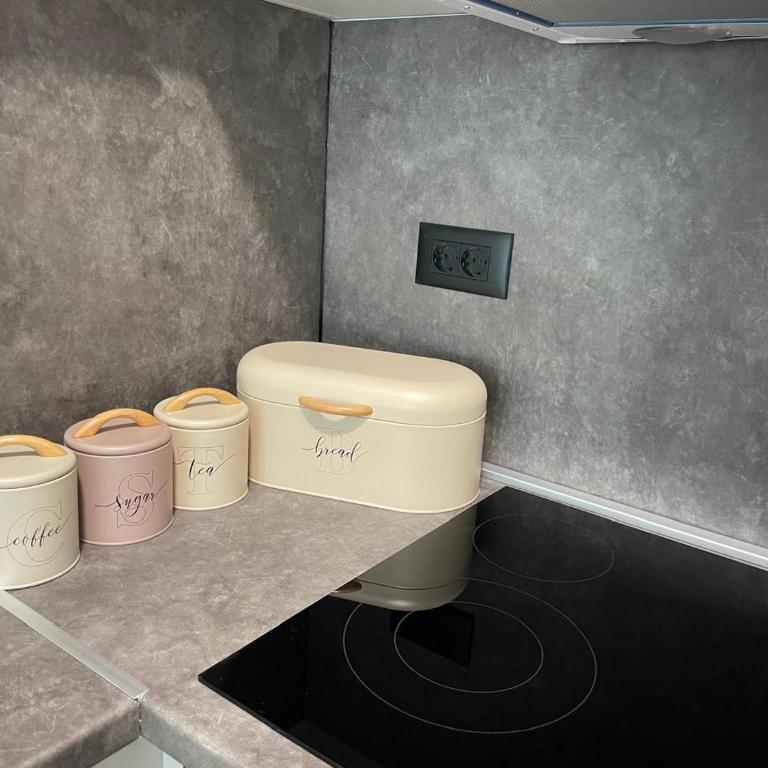 Sandra I Apartmant - Apartment mit 1 Schlafzimmer - 5