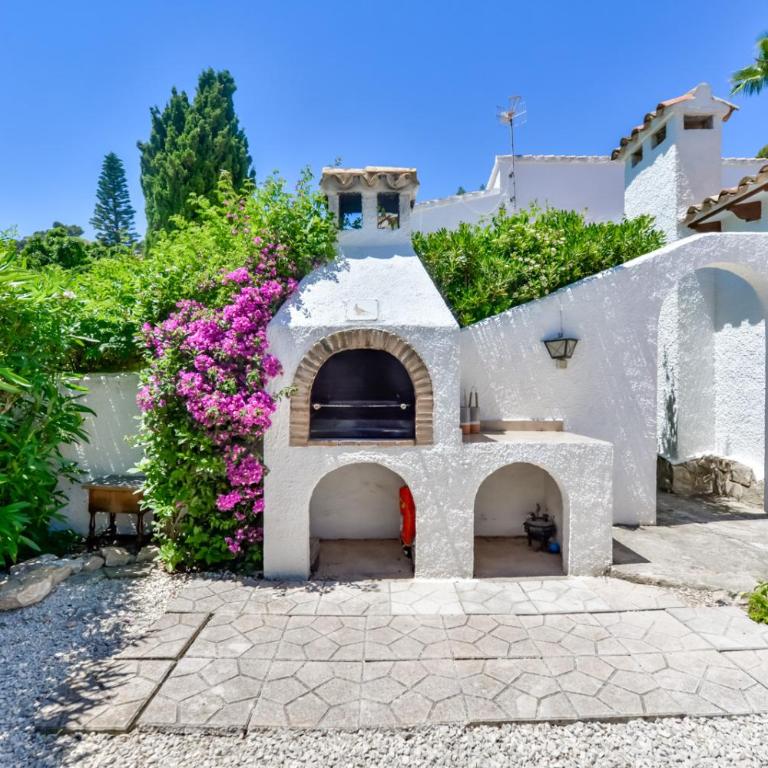 Villas Guzman - Villa Ponent - Villa - 7