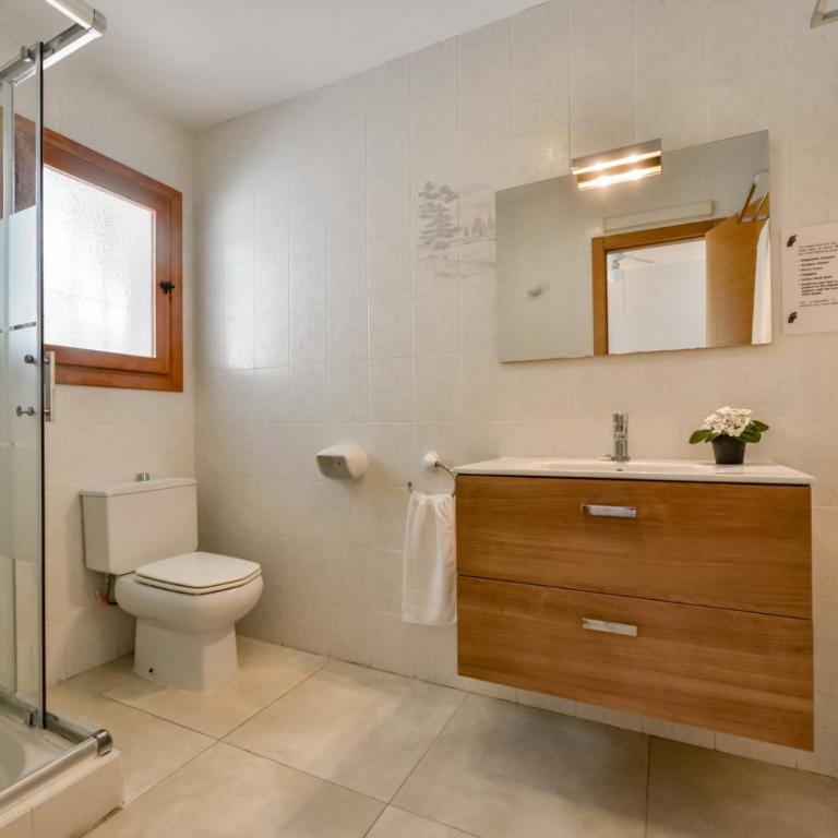 Villas Guzman - Villa Ponent - Villa - 15