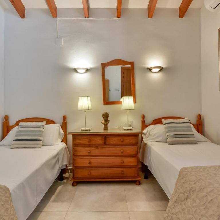 Villas Guzman - Villa Ponent - Villa - 20