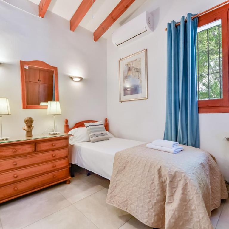 Villas Guzman - Villa Ponent - Villa - 21
