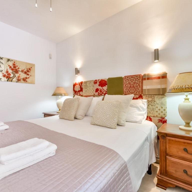 Villas Guzman - Villa Ponent - Villa - 28