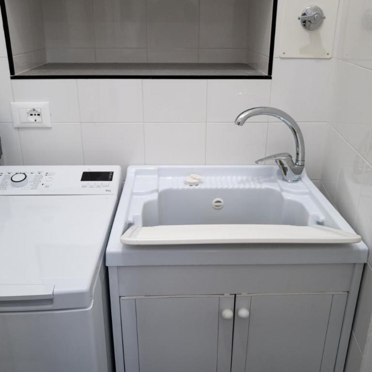 Lo Scaccio - Apartamento de 1 dormitorio - 14