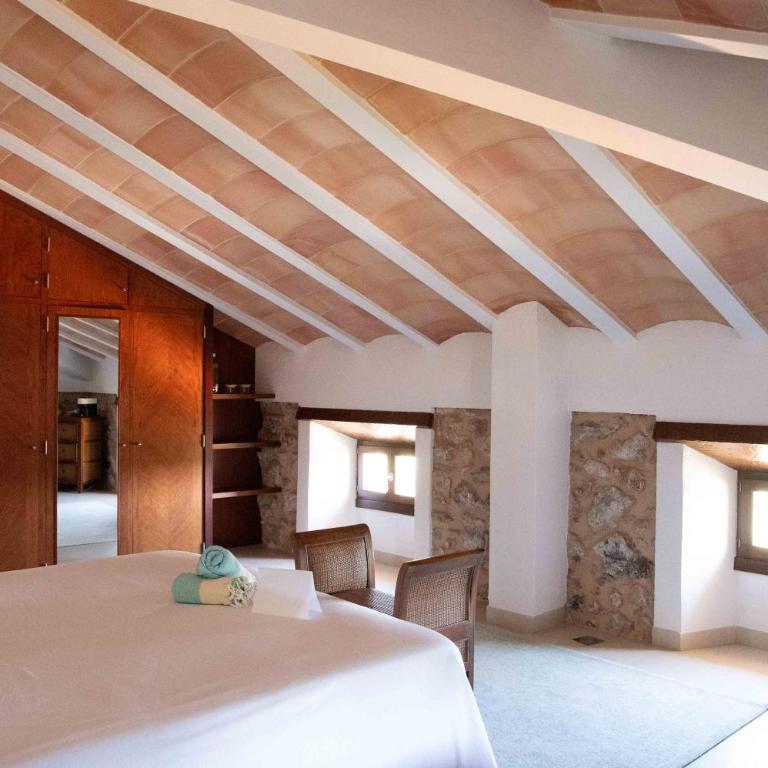 Barkala Mula - Suite Deluxe con cama extragrande - 3