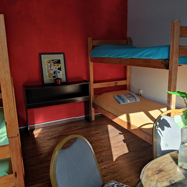 Patio Urbano Suites & beds - Double Room with Balcony - 4