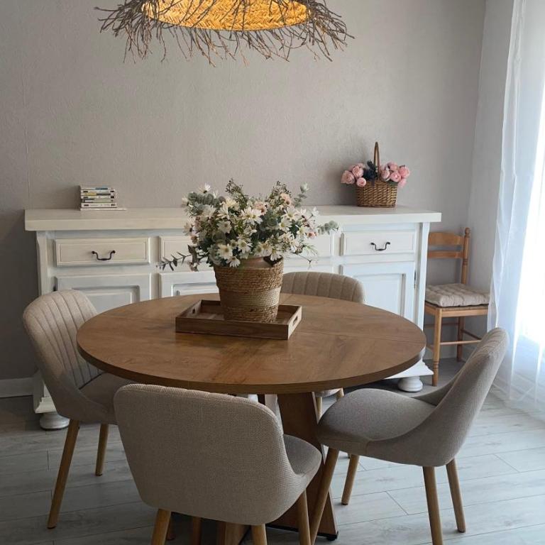 Little house chez La Maman - Maison 2 Chambres - 34