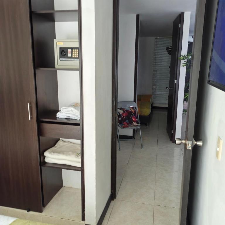 Alojamiento Economico por dias - Apartamento de 2 dormitorios - 2