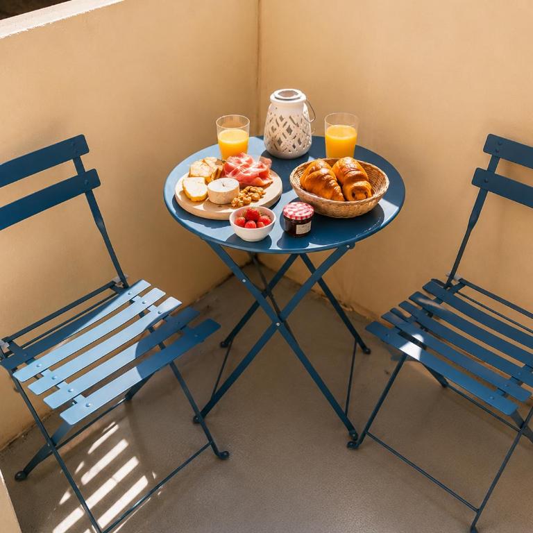 Gambetta Insolite - Appartement 1 Chambre - 16