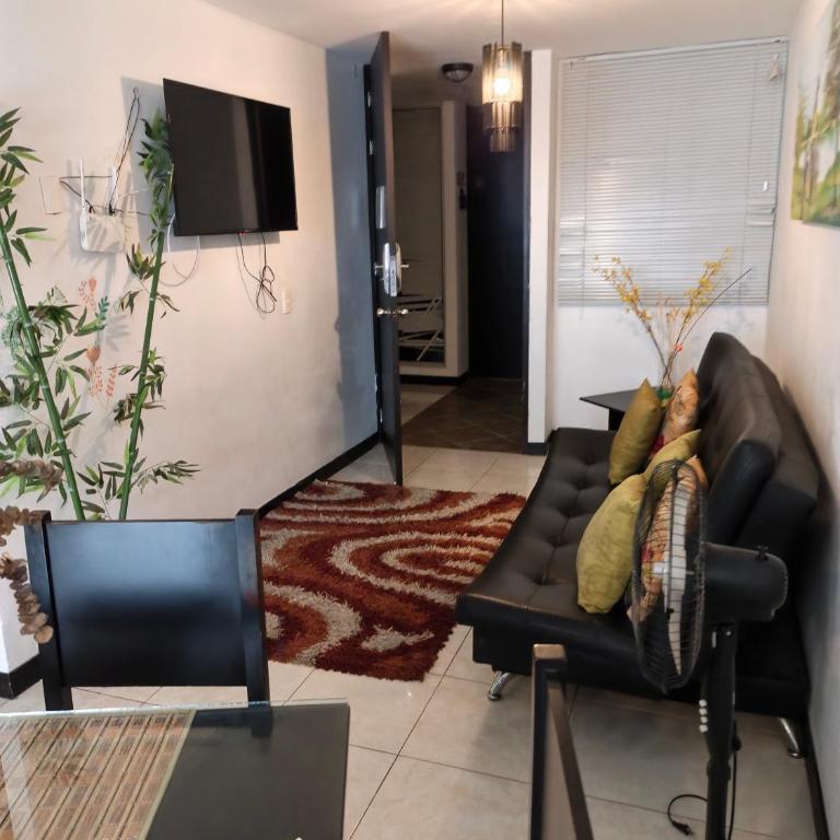 Alojamiento Economico por dias - Apartamento de 2 dormitorios - 1