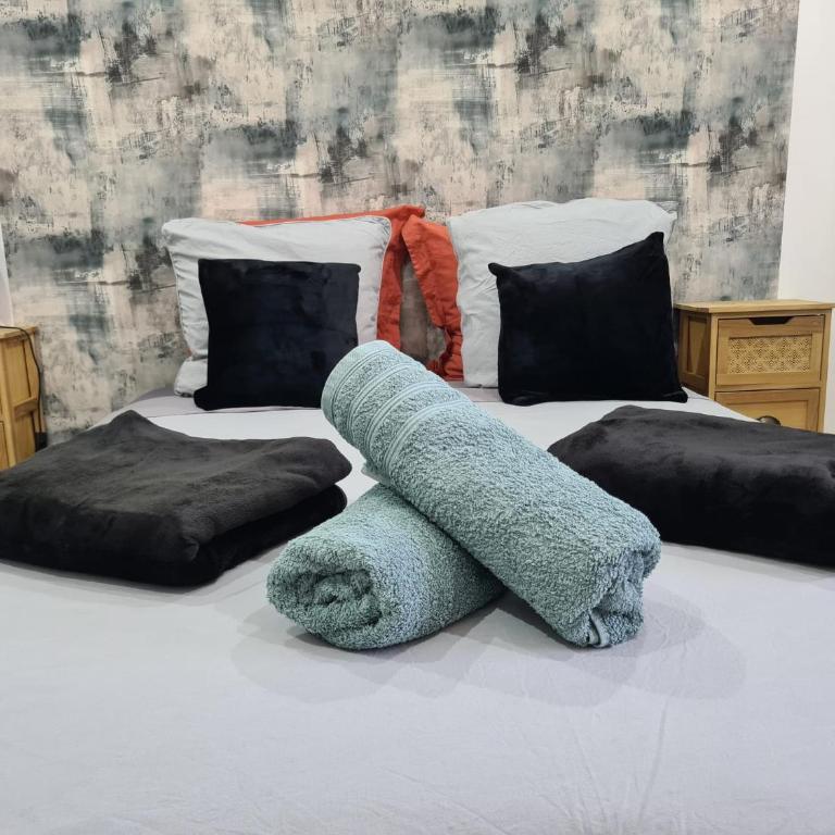 Gambetta Insolite - Appartement 1 Chambre - 17