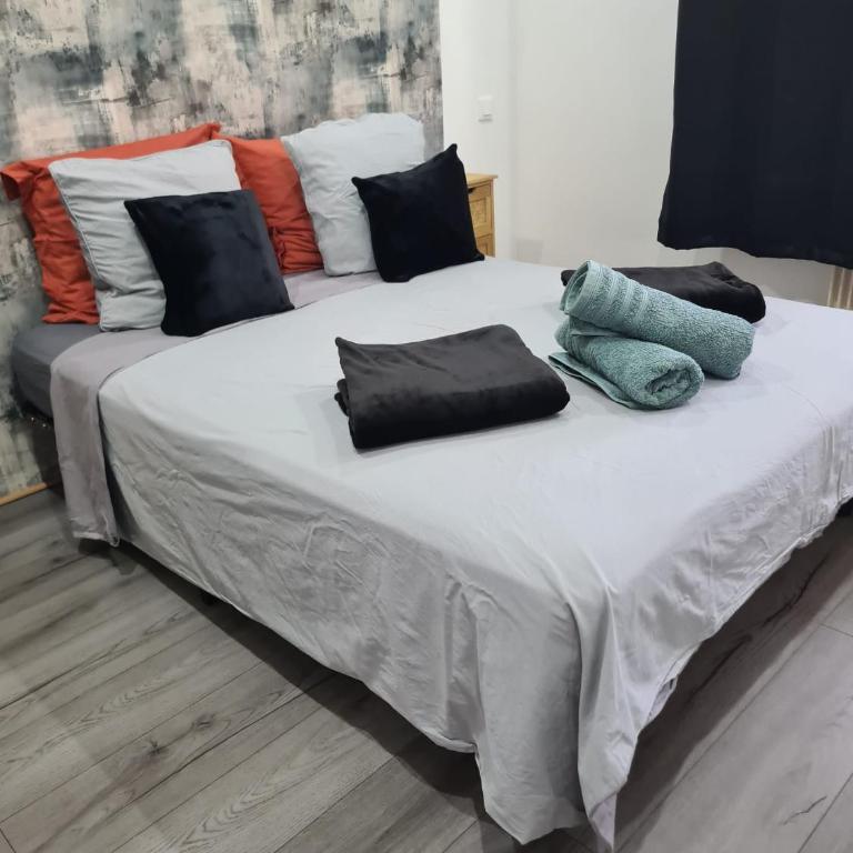 Gambetta Insolite - Appartement 1 Chambre - 19