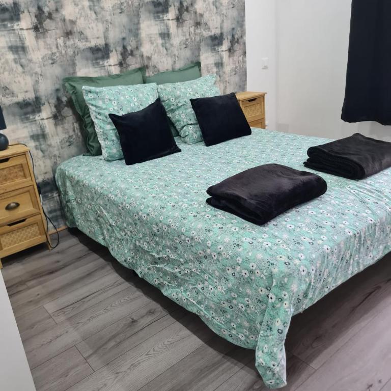 Gambetta Insolite - Appartement 1 Chambre - 20