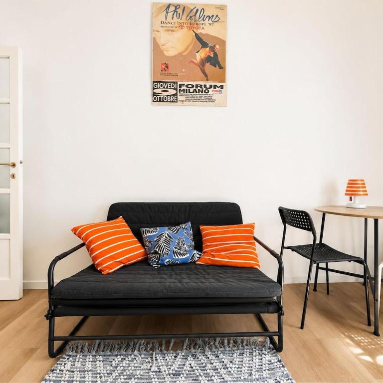 Easy Room Italy Cimiano - Appartement 1 Chambre - 1