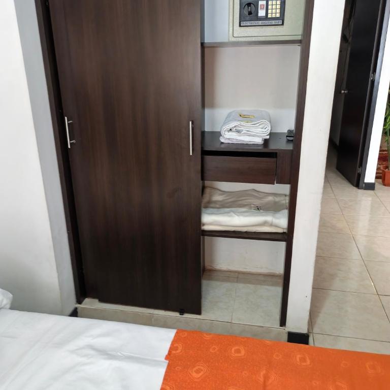Alojamiento Economico por dias - Apartamento de 2 dormitorios - 7