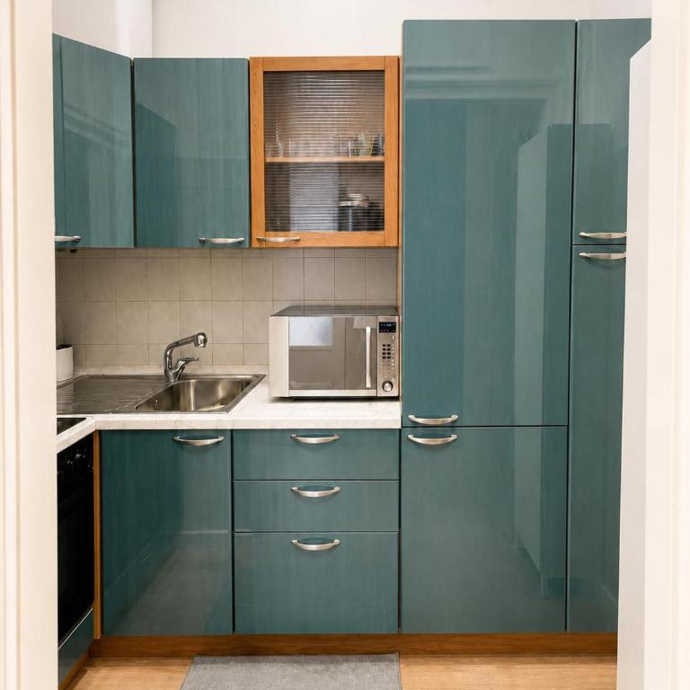 Easy Room Italy Cimiano - Appartement 1 Chambre - 2