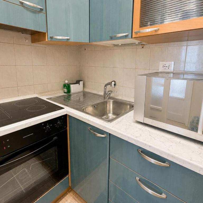 Easy Room Italy Cimiano - Appartement 1 Chambre - 4
