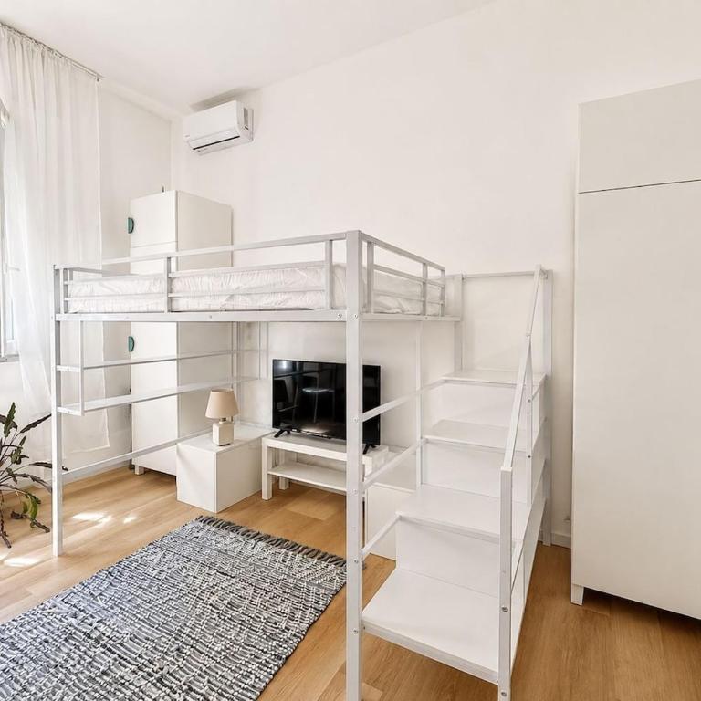 Easy Room Italy Cimiano - Appartement 1 Chambre - 5