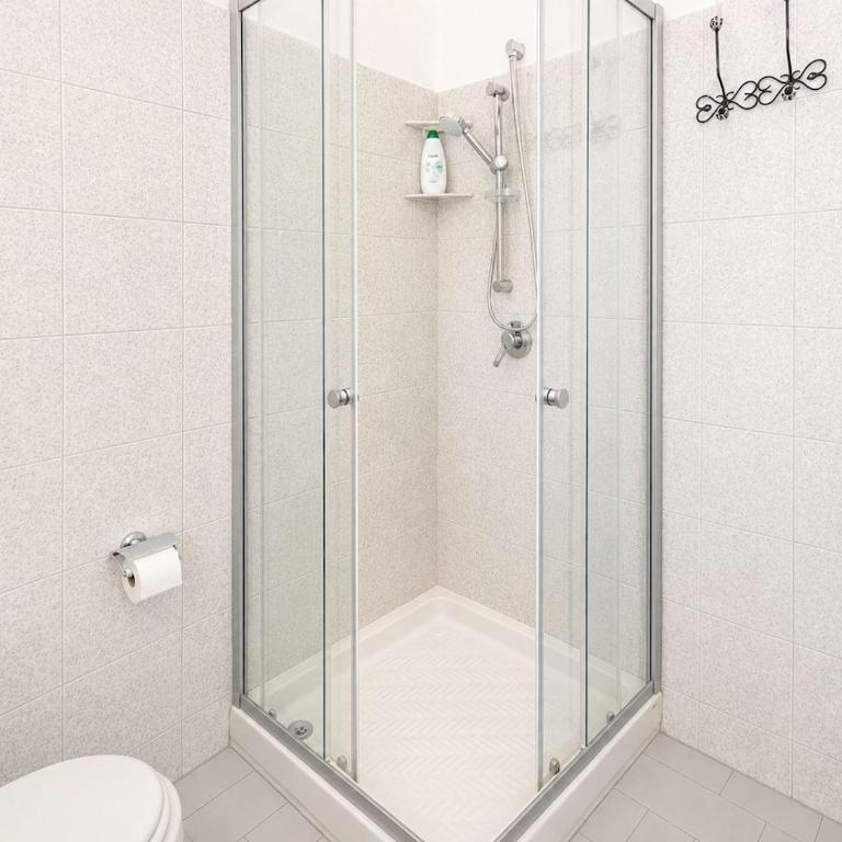 Easy Room Italy Cimiano - Appartement 1 Chambre - 7