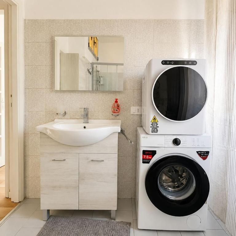 Easy Room Italy Cimiano - Appartement 1 Chambre - 8