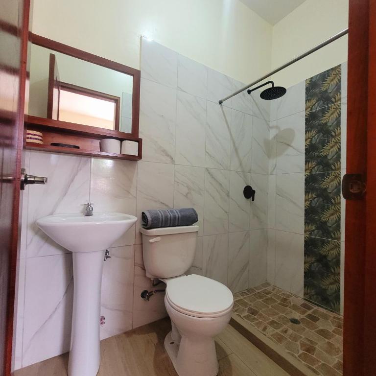Tayta Huasy - One-Bedroom Apartment - 4