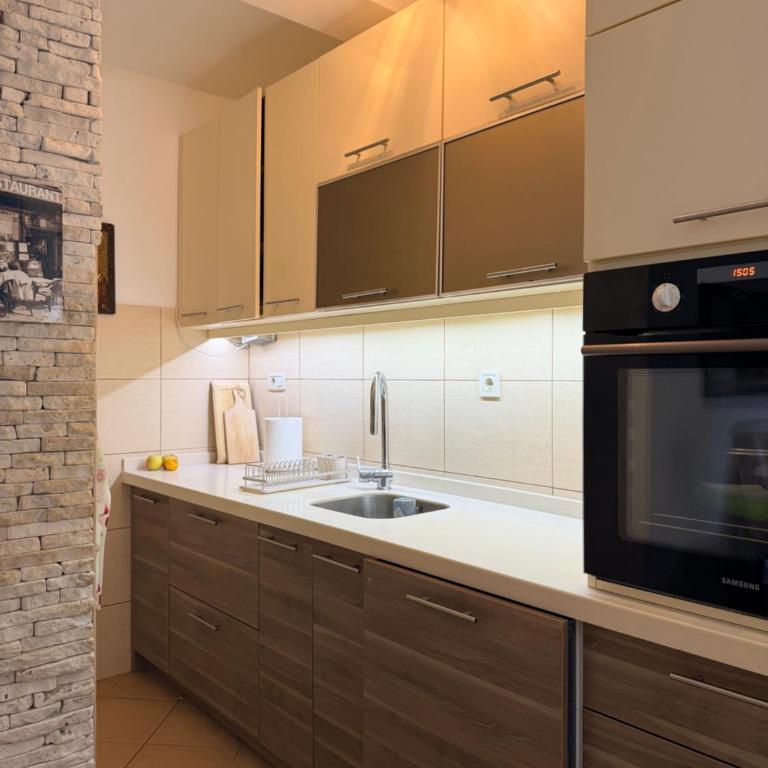 Apartments Kuljaca - Porodična Soba - 7