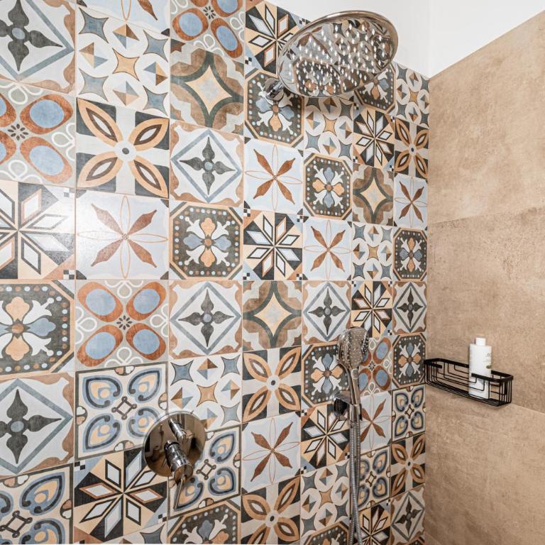 Elegant City-Center Apartment in Villa - Private Parking - Apartamento de 1 dormitorio - 9