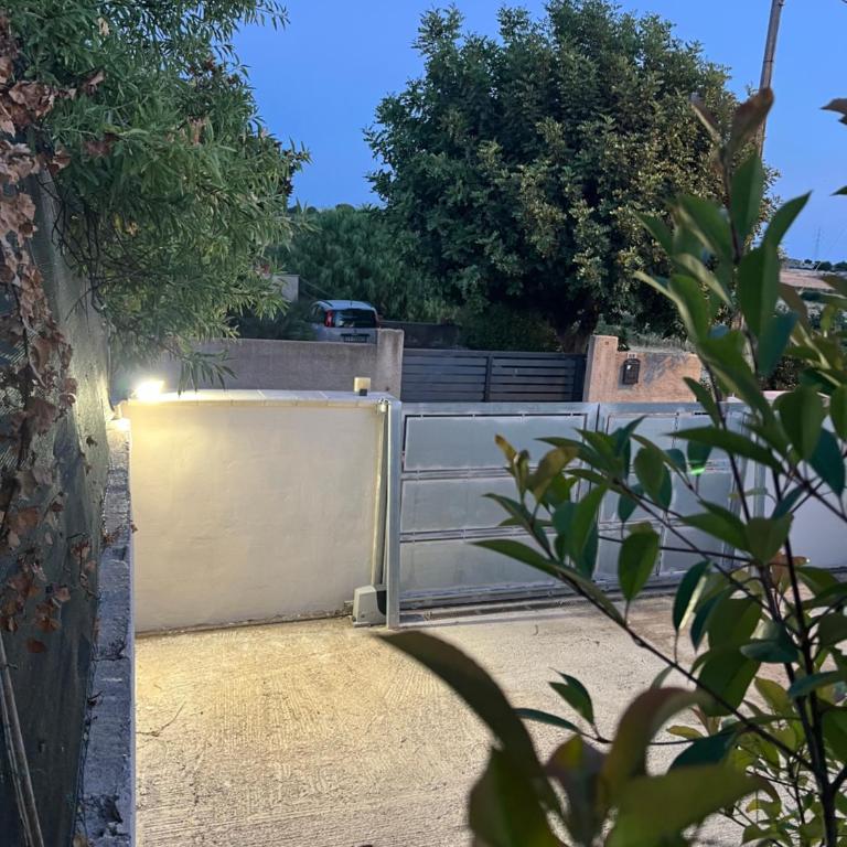 Angolo degli aromi casa ficodindia - Casa con 3 Camere da Letto - 8