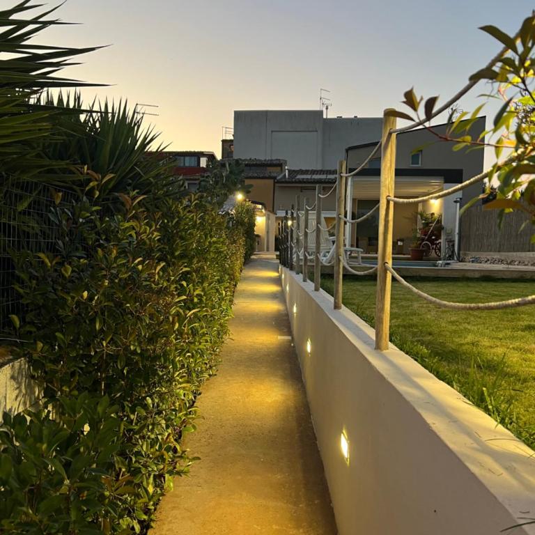 Angolo degli aromi casa ficodindia - Casa con 3 Camere da Letto - 7