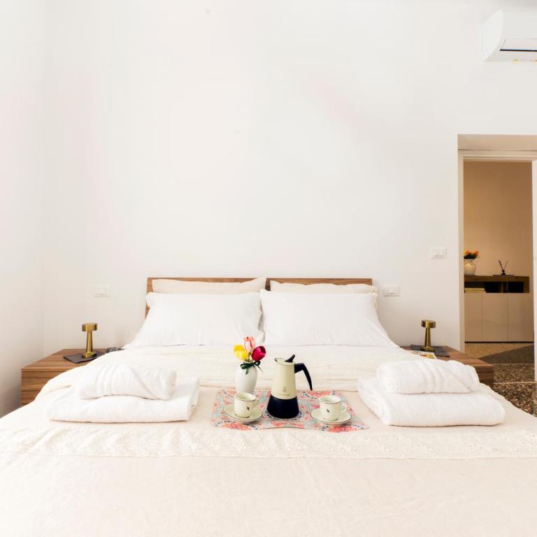 CasaViva - Casa Cremagliera Genova - Appartamento con 1 Camera da Letto - 9