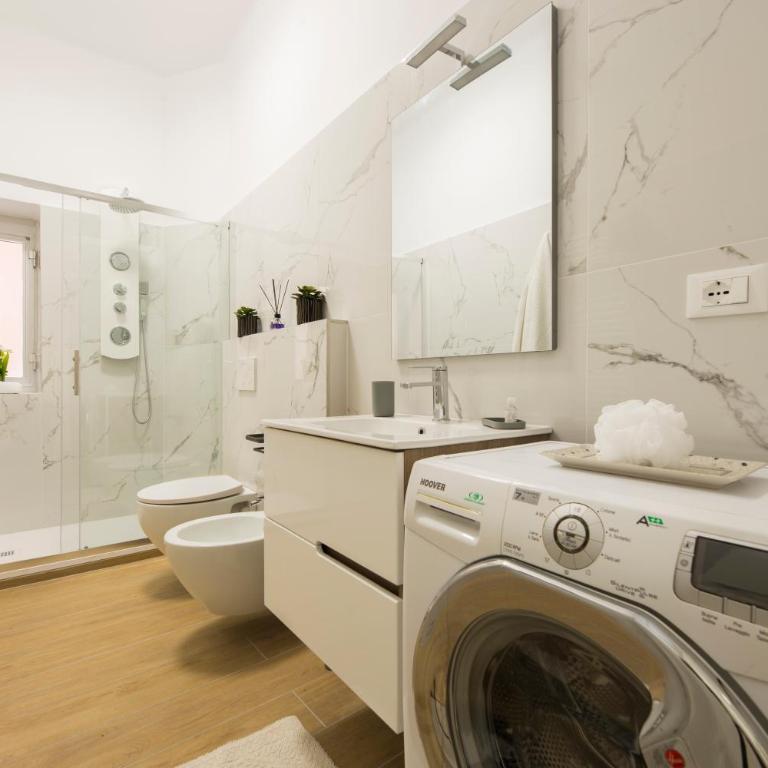 CasaViva - Casa Cremagliera Genova - Appartamento con 1 Camera da Letto - 17
